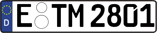 E-TM2801