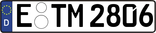 E-TM2806