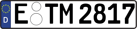 E-TM2817