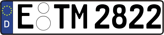 E-TM2822
