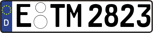 E-TM2823