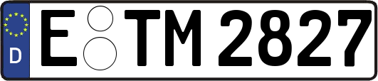 E-TM2827