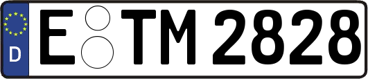 E-TM2828