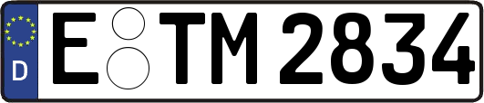 E-TM2834