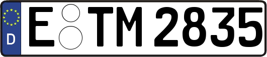 E-TM2835