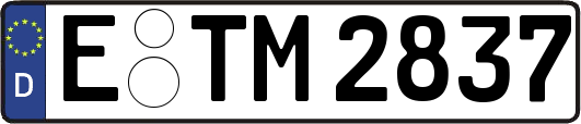 E-TM2837