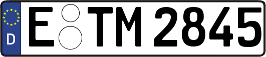 E-TM2845