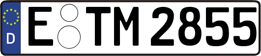 E-TM2855