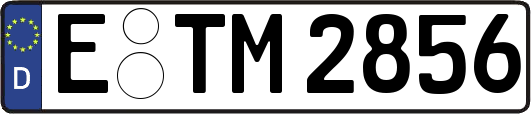 E-TM2856