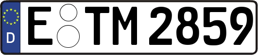 E-TM2859