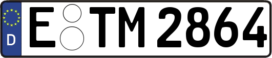 E-TM2864