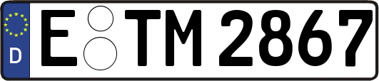 E-TM2867