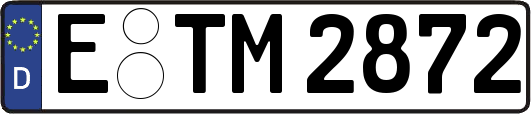 E-TM2872