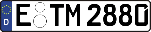 E-TM2880