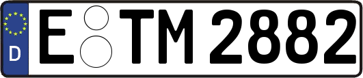 E-TM2882