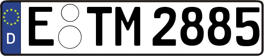 E-TM2885