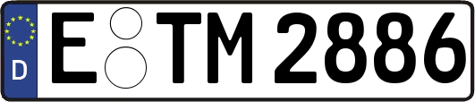 E-TM2886