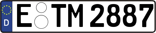 E-TM2887