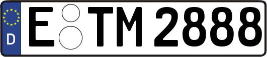 E-TM2888