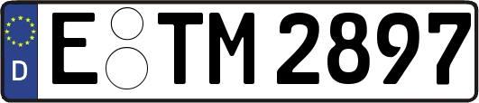 E-TM2897