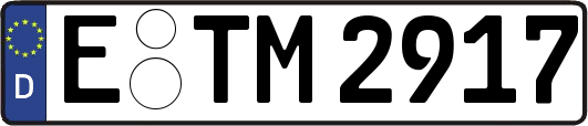 E-TM2917