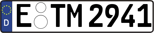 E-TM2941