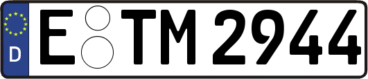 E-TM2944