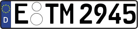 E-TM2945
