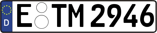 E-TM2946