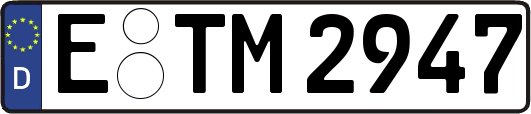 E-TM2947