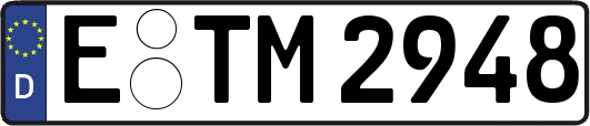 E-TM2948