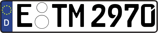 E-TM2970