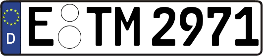 E-TM2971