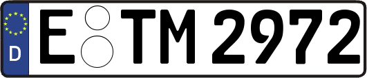 E-TM2972