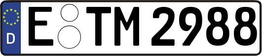 E-TM2988