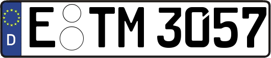 E-TM3057
