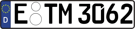 E-TM3062
