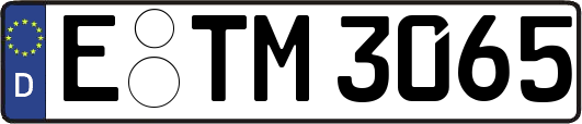 E-TM3065