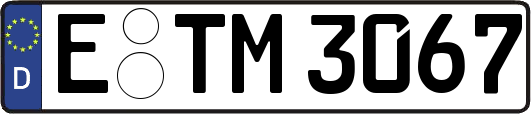 E-TM3067