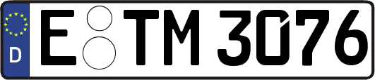 E-TM3076