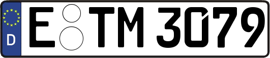 E-TM3079