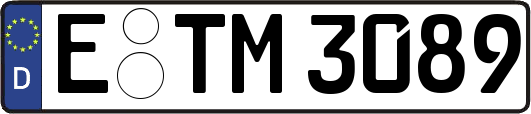 E-TM3089