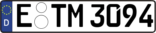 E-TM3094