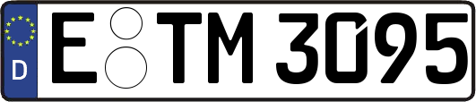 E-TM3095