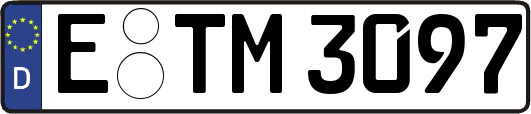 E-TM3097