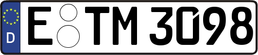 E-TM3098