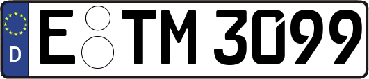 E-TM3099
