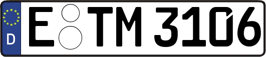 E-TM3106