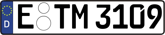 E-TM3109