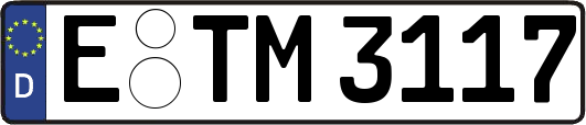 E-TM3117